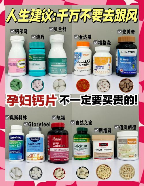呼伦贝尔代怀公司:供卵代怀妈妈补哪种钙比较好